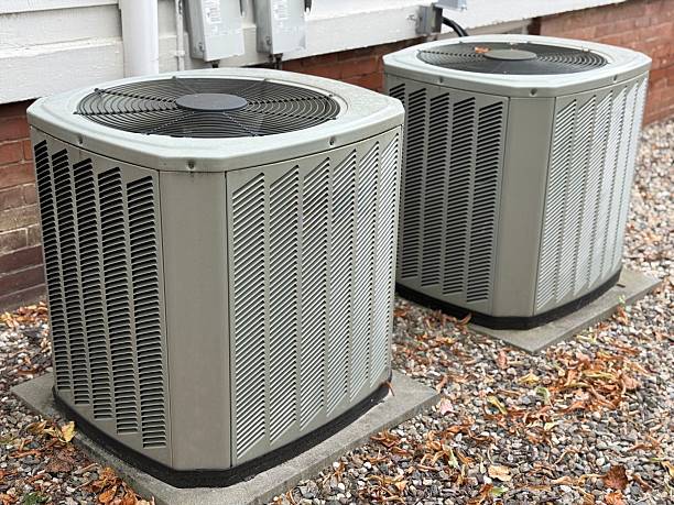 Reliable Ac Installation contractor in Burnet, TX by JG Cool HVAC